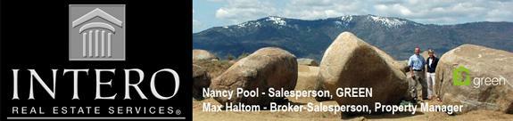 Intero Real Estate Services - Max Haltom