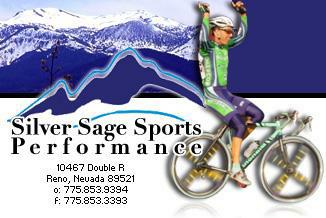 Silver Sage Sports Performance